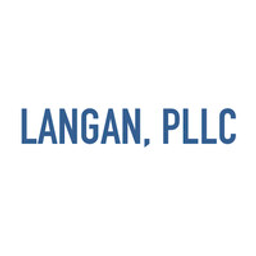 Langan logo