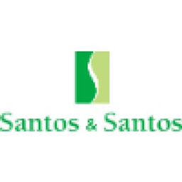 Alaska-Santos logo
