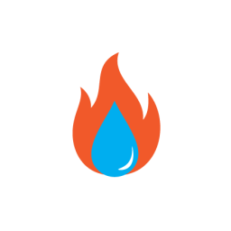 Utah Flood Guys LLC logo