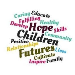 The Children's Home Society logo