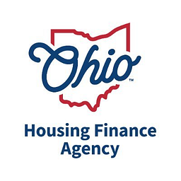 Housing Finance Agency logo