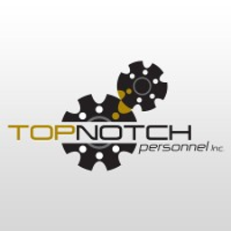 Top Notch Personnel Inc logo