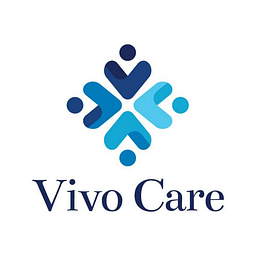 Vivo Care logo