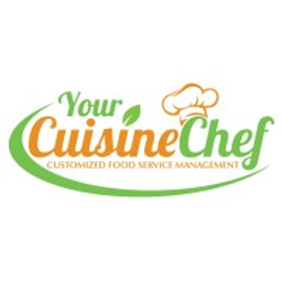 Your Cuisine Chef, LLC logo