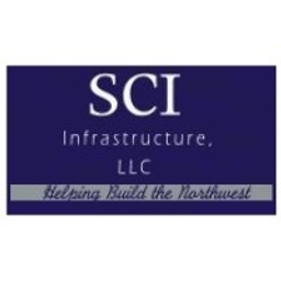 SCI Infrastructure Services logo