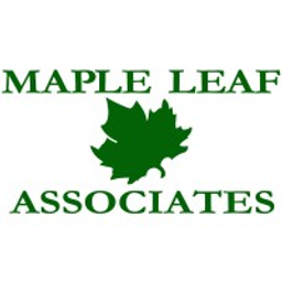 Maple Leaf Associates logo