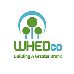 WHEDco logo