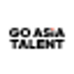 Go Asia Talent logo