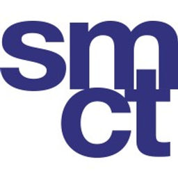 SMCT logo