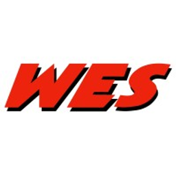 WES Construction Corp. logo