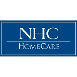 NHC and Affiliates logo
