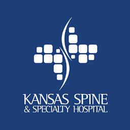 Kansas Spine & Specialty Hospital logo