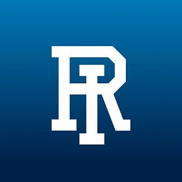 University Of Rhode Islan logo