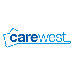 Carewest Innovative Healthcare logo