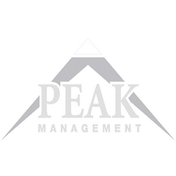 Peak Management logo