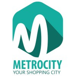 Metro City Bank logo