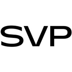 SVP Staffing Inc. logo