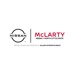 McLarty Automotive Group logo