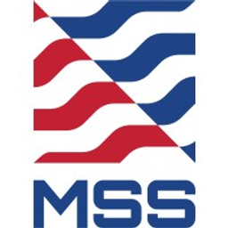 MSS Solutions logo