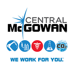 Central McGowan logo