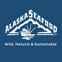 Silver Bay Seafoods logo