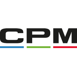 CPM Ireland logo