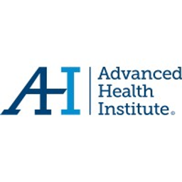 Advanced Health Institute logo