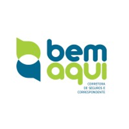 Bem Aqui logo