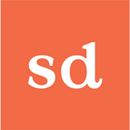 Small Door Veterinary logo