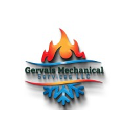 Gervais Mechanical Services logo