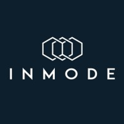 InMode Aesthetic Solutions logo