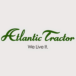Atlantic Tractor logo