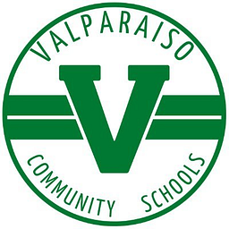 Valparaiso Community School District logo