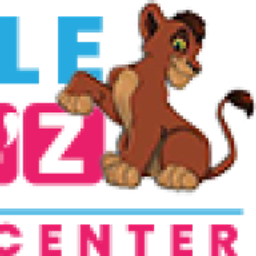 Little Cub Academy logo