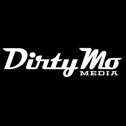 Dirty Mo Media logo