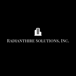 RadiantHire Solutions Inc. logo