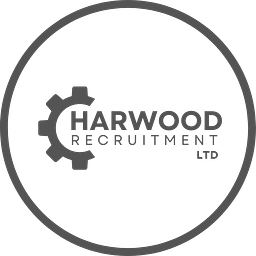 Harwood Recruitment logo