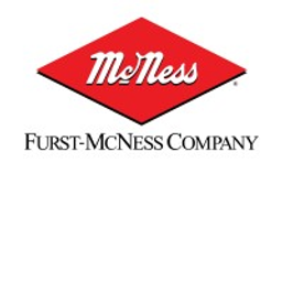 FURST-MCNESS COMPANY logo