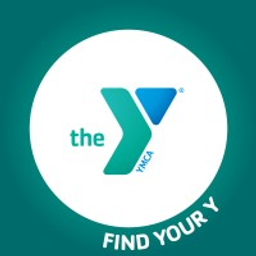 Lawrence YMCA logo