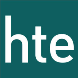 HTE logo