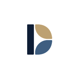 DH Homes logo