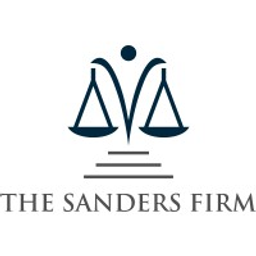 The Sanders Firm logo