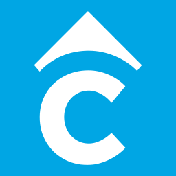 Canopy Lawn Care logo