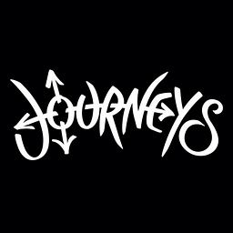 Journey logo