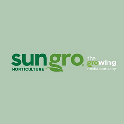 Sun Gro Horticulture logo