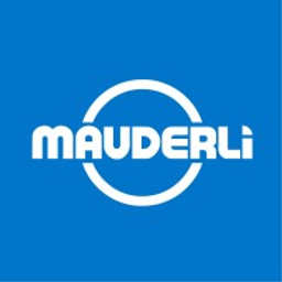 MAUDERLI AG logo