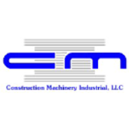 Industrial Construction logo