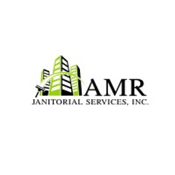 AMR Janitorial Services Inc logo