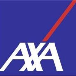 AXA Betreuer logo