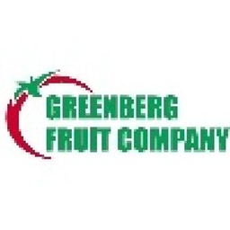 Greenberg Fruit Company logo